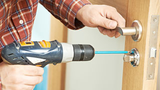 Automotive Locksmith at City Hall Philadelphia, Pennsylvania